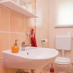 Family Krk - 123 Apartamento Čižići