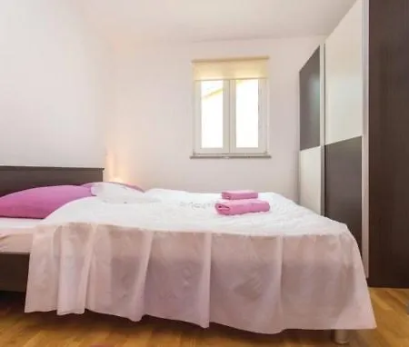 Apartamento Family Krk - 123 Čižići