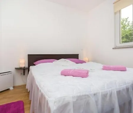 Apartamento Family Krk - 123