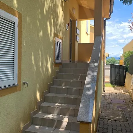 Apartament Family Krk - 123