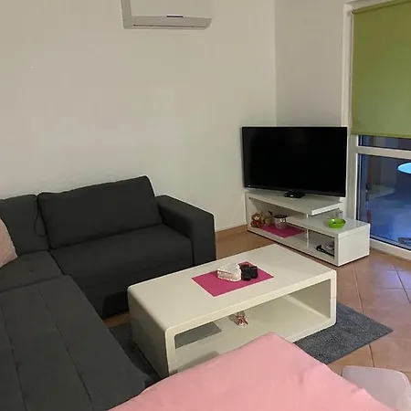 Family Krk - 123 Čižići