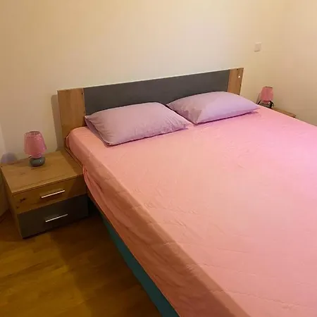 Family Krk - 123 Čižići