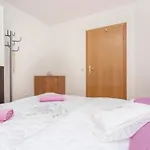 Family Krk - 123 Apartament Čižići