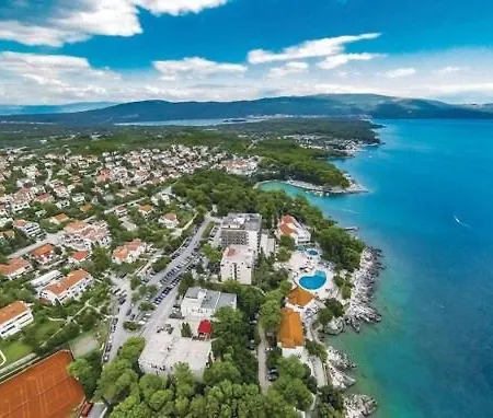 Family Krk - 123 * Čižići
