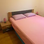Family Krk - 123 Čižići