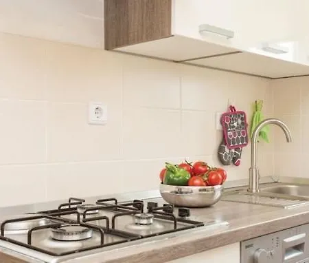 Apartment Family Krk - 123 Čižići