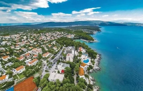 Family Krk - 123 * Čižići