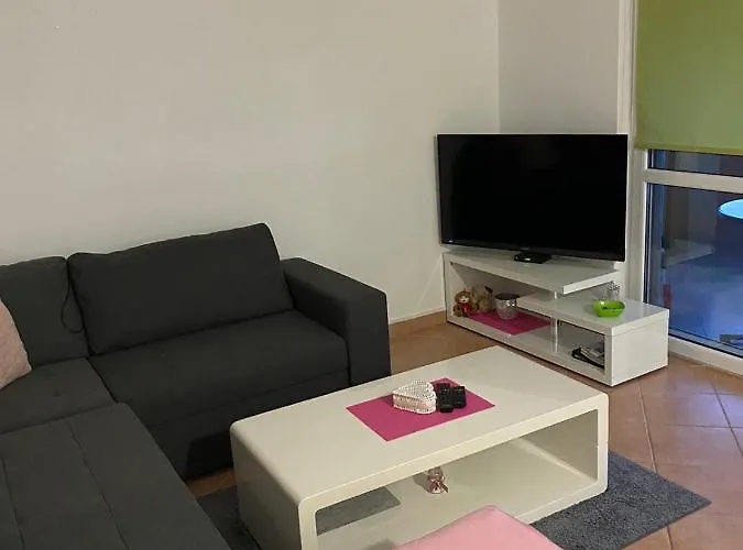 Family Krk - 123 Čižići