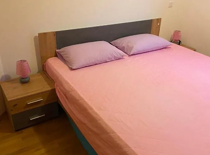 Family Krk - 123 Čižići